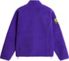 The North Face + M Extreme Pile 2 FZ Jacket Peak Purple