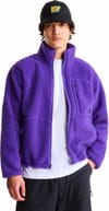 The North Face + M Extreme Pile 2 FZ Jacket Peak Purple - 4