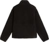 The North Face + M Extreme Pile 2 FZ Jacket TNF Black