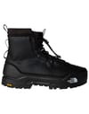Base Camp 100 WP Black/Black + The North Face