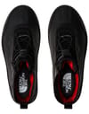 The North Face + Base Camp 100 WP Black/Black