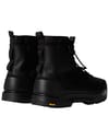 The North Face + Base Camp 100 WP Black/Black - 3