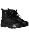 The North Face + Base Camp 100 WP Black/Black - 5