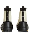 The North Face + Base Camp 100 WP Calacatta/Black - 3