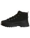 Glenclyffe Mid Insulated WP Black/Black + The North Face