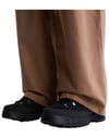 The North Face + Glenclyffe Mid Insulated WP Black/Black - 5