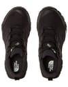 The North Face + Offtrail Hike GTX W Black/White