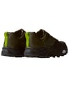 The North Face + Offtrail TR GTX M New Taupe Green - 4