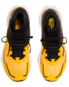 The North Face + Offtrail Ultra M Black/Summit Gold