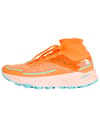 Offtrail Ultra M Papaya/Canal Blue + The North Face