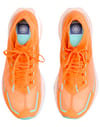 The North Face + Offtrail Ultra M Papaya/Canal Blue