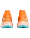 The North Face + Offtrail Ultra M Papaya/Canal Blue - 3