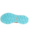 The North Face + Offtrail Ultra M Papaya/Canal Blue - 4