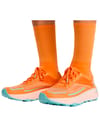 The North Face + Offtrail Ultra M Papaya/Canal Blue - 5