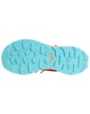 The North Face + Offtrail Ultra W Papaya/Canal Blue - 4