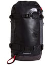 Slackpack 30 Anthracite Grey + The North Face