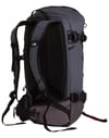 The North Face + Slackpack 30 Anthracite Grey