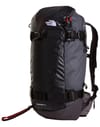 The North Face + Slackpack 30 Anthracite Grey - 3
