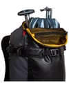 The North Face + Slackpack 30 Anthracite Grey - 4
