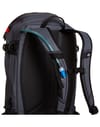 The North Face + Slackpack 30 Anthracite Grey - 5