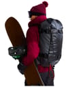 The North Face + Slackpack 30 Anthracite Grey - 6
