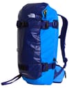 The North Face + Slackpack 30 Bold Blue - 3