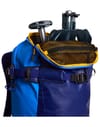 The North Face + Slackpack 30 Bold Blue - 4