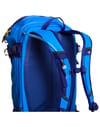 The North Face + Slackpack 30 Bold Blue - 5