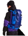 The North Face + Slackpack 30 Bold Blue - 6