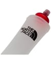 The North Face + Soft Flask 500ml White - 3