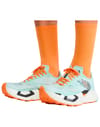 The North Face + Summit Vectiv Pro 3 Canal Blue - 5