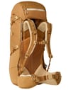 The North Face + Terra 65 Utility Brown