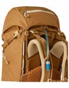 The North Face + Terra 65 Utility Brown - 6
