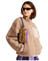 The North Face + Terra Lumbar 1L Utility Brown - 5