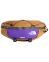 Terra Lumbar 3L Utility Brown + The North Face