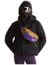 The North Face + Terra Lumbar 3L Utility Brown - 5