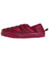 Thermoball Traction Mule V W Burgundy Crush + The North Face