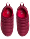 The North Face + Thermoball Traction Mule V W Burgundy Crush