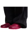 The North Face + Thermoball Traction Mule V W Burgundy Crush - 5