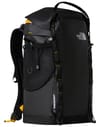 Universal Daypack Black/Summit Gold + The North Face