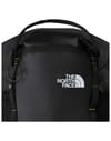 The North Face + Universal Daypack Black/Summit Gold - 3