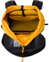 The North Face + Universal Daypack Black/Summit Gold - 4