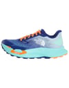 Vectiv Enduris 4 W Bold Blue + The North Face