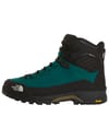 Verto Alpine Mid GTX M Pacific Teal + The North Face