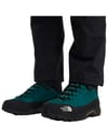 The North Face + Verto Alpine Mid GTX M Pacific Teal - 5