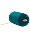 The North Face + Wawona Fuzzy Blanket Pacific Teal
