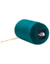The North Face + Wawona Fuzzy Blanket Pacific Teal - 3