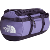Base Camp Duffel S Grounded Plum Endless Dusk + The North Face