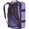 The North Face + Base Camp Duffel S Grounded Plum Endless Dusk