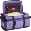 The North Face + Base Camp Duffel S Grounded Plum Endless Dusk - 4